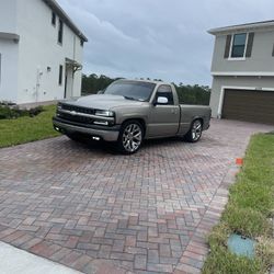 2002 chevy silverado