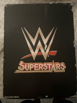 Wwe Barbie  dolls