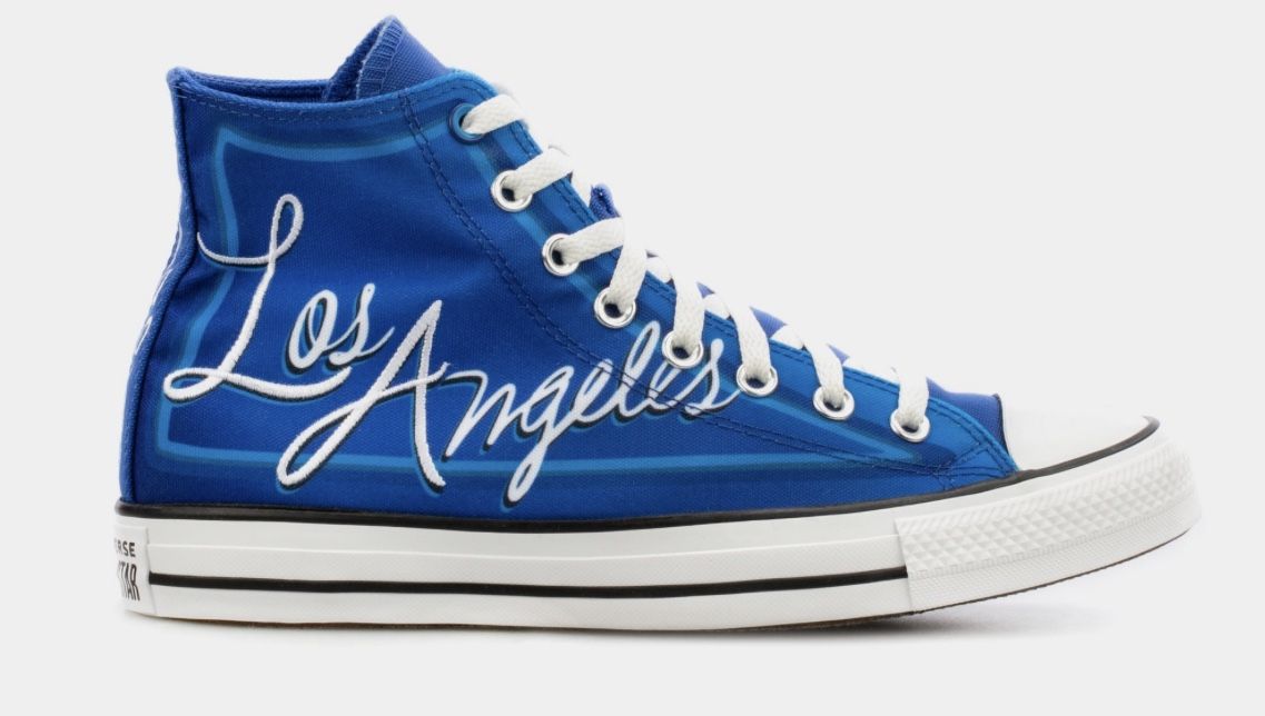 New Converse 7 Men’s 