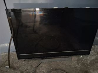 T.V.