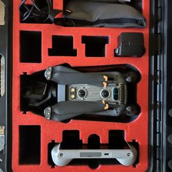 Mavic 3 PRO DRONE CAMERA 