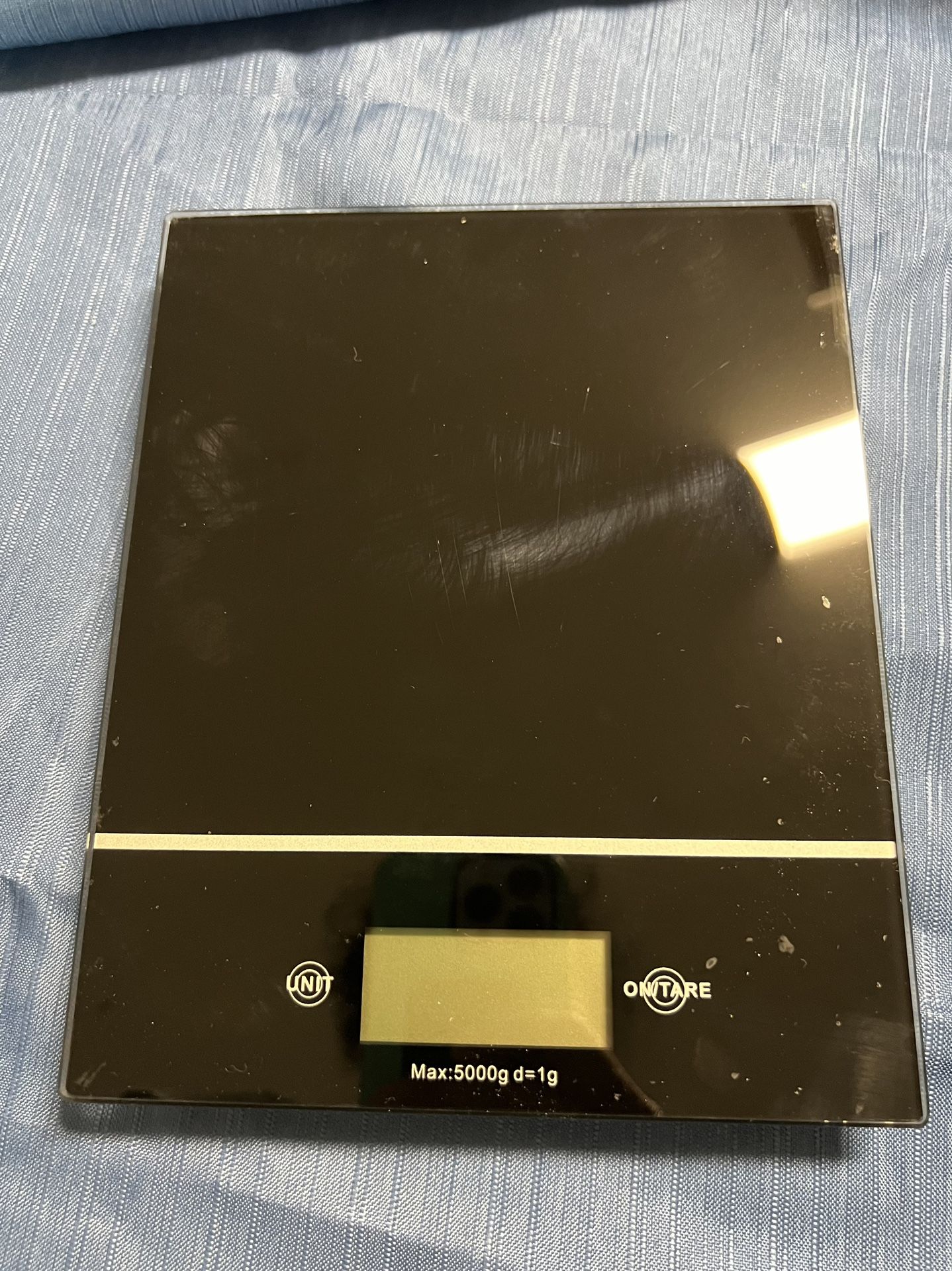 Digital Electronic Kitchen Food Diet Postal Scale Weight