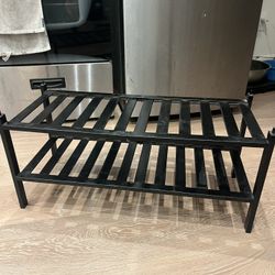 Shoe Rack