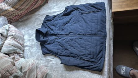 Men vest