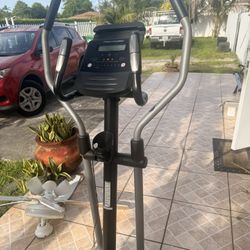 elliptical