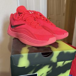 Mens Size 9 Gianni Freak 7 Sneakers 