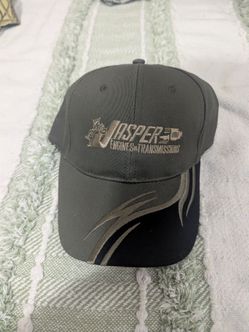 Jasper Engine and transmission hat new