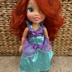 Princess Ariel