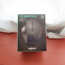 Logitech MX Ergo Plus