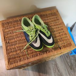 Shoes Soccer 