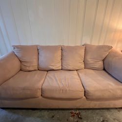 MUST GO! Sofa from Ashley Firniture
