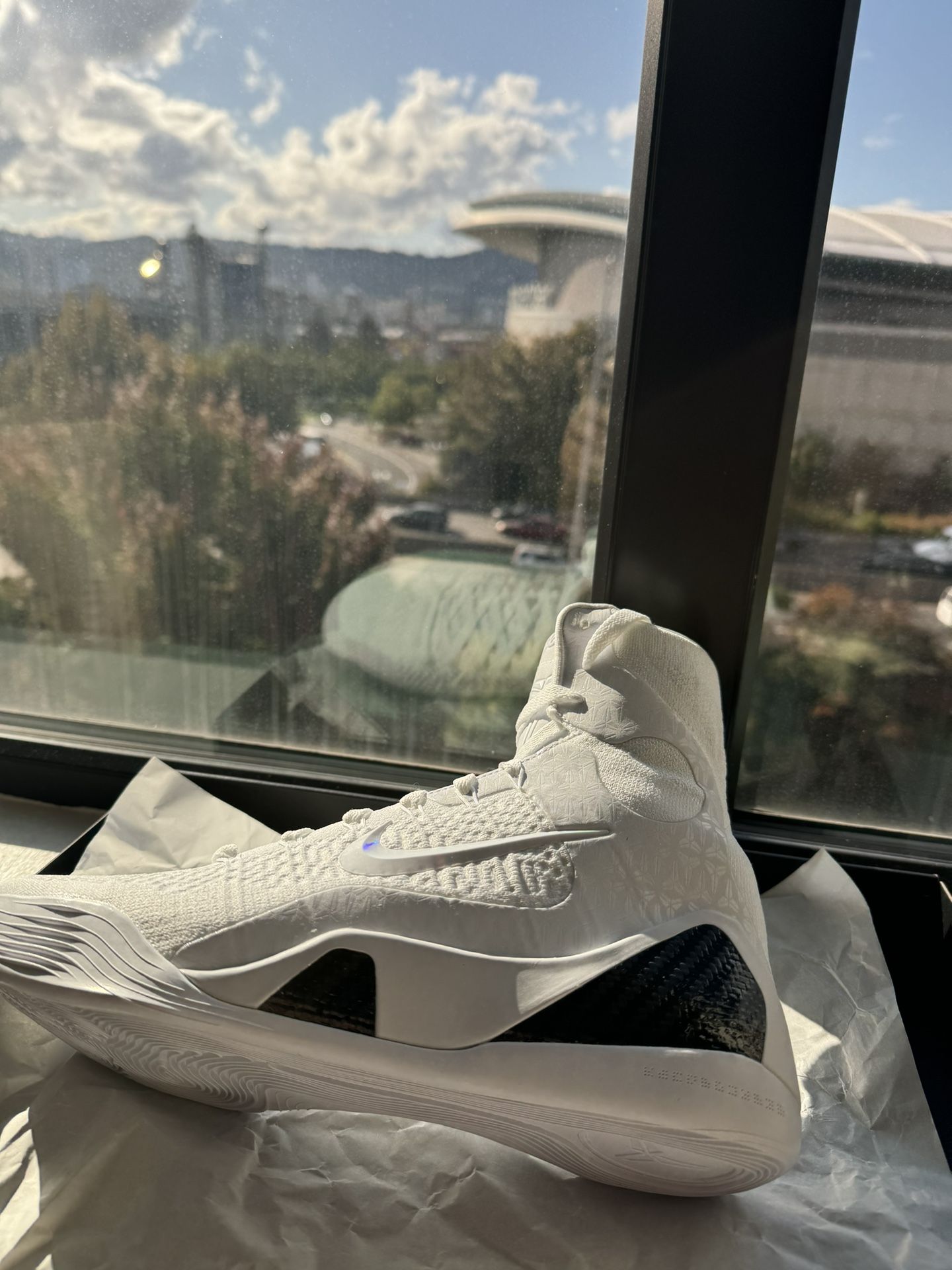 Nike Kobe 9 Halo