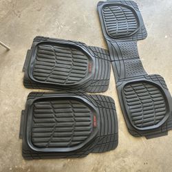 Floor Mats