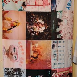 Melanie Martinez Banner 3 x 5 FT New 