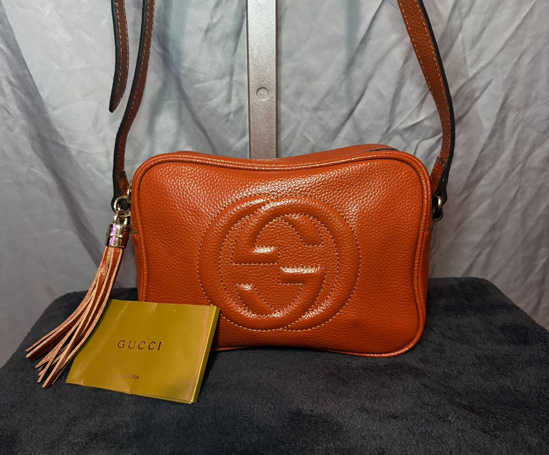 GUCCI TOTE
