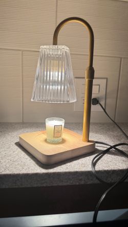 Candle Warmer Lamp