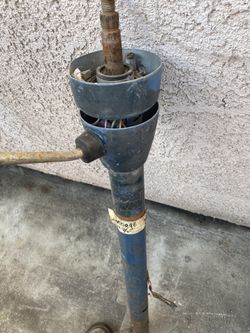 Steering Column