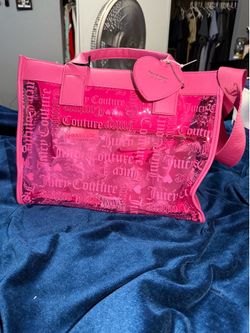 Juicy Couture Tote *New with Tags*