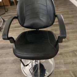 Barber Chair O.B.O NESO Styling 