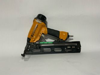 Bostitch - 15Ga Pneumatic Angled Finish / Brad Nailer