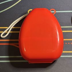 CPR Pocket Resuscitator 