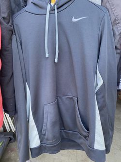 Nike sweater