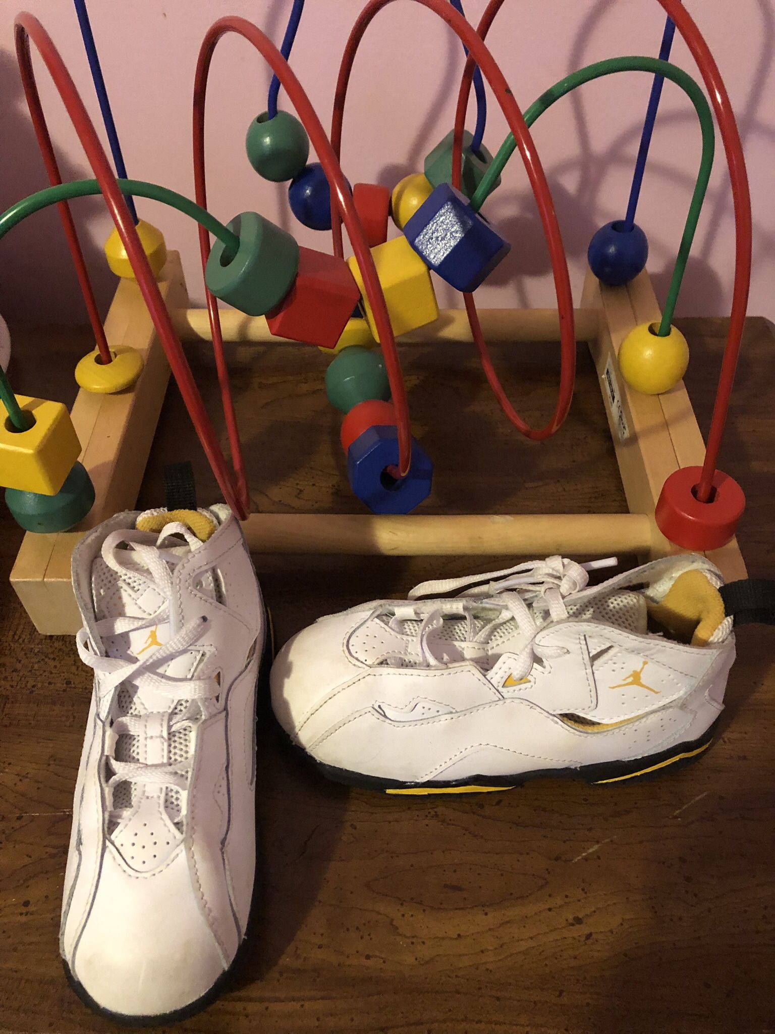 Little Kids Air Jordan