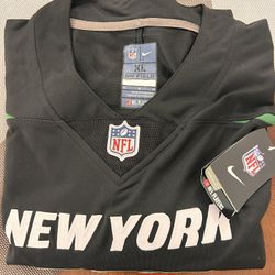 Men’s Nike New York Jets Jersey 