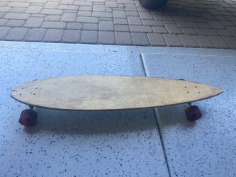 45” Flyboys Longboard 