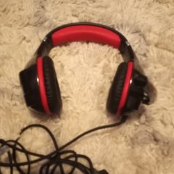 Gaming Headphones For PS4