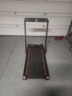 Treadmill