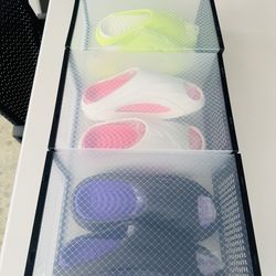 Brand new  Shoe  boxes