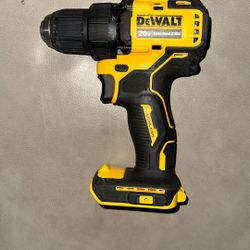Dewalt Drill Driver