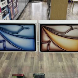 Apple iPad Air 13-inch (M2)