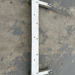2009-2020 Nissan 370z Front Sub Frame Bar Bracket 