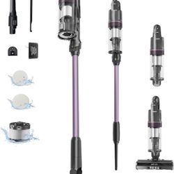 Italian Cordless Stick Vacuum Brand New 