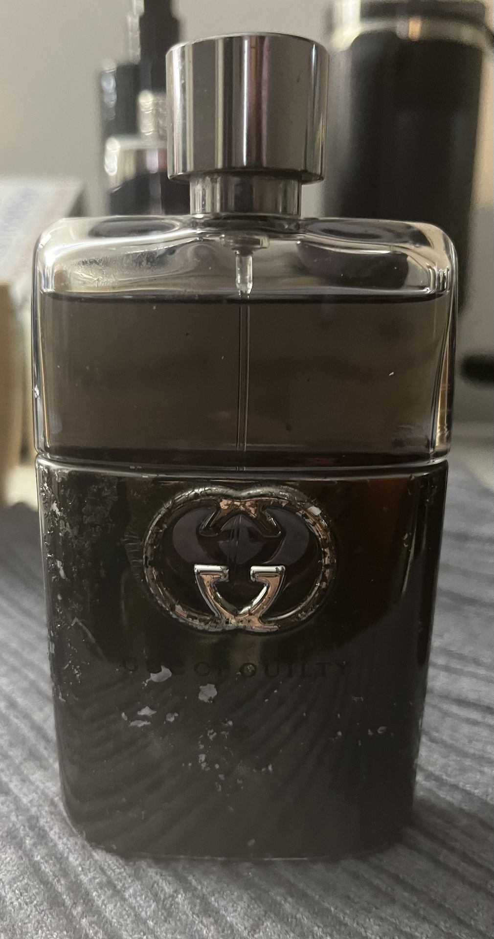 Gucci Guilty Pour Homme EDT