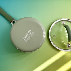 1 Quart Saucepan With Lid