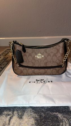Coach Shoulder Purse