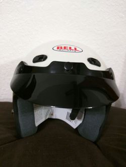Bell Helmet "S"