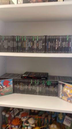 I buy old video games