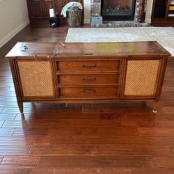 RCA Record player Cabinet