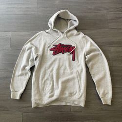 STUSSY Hoodie 