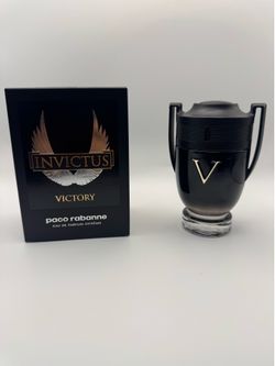 Invictus Victory Edp intense 100ml