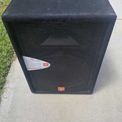 JBL Speaker