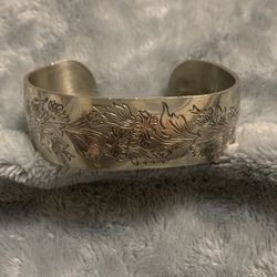 chrysanthemum Bracelet 