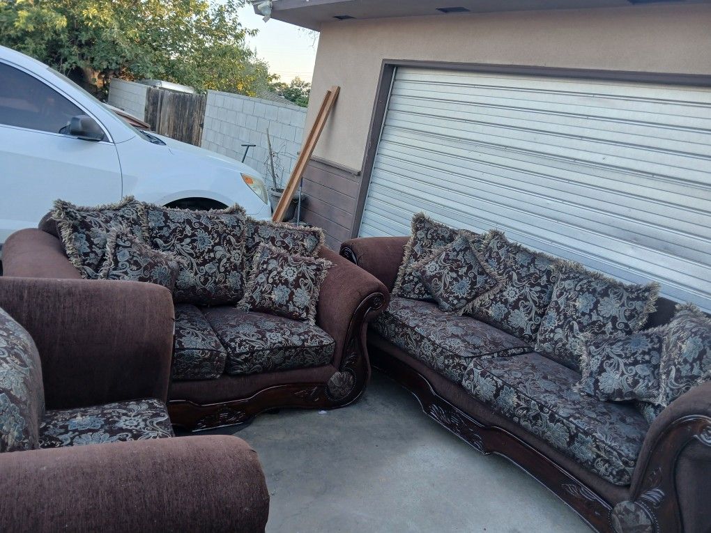 Couches