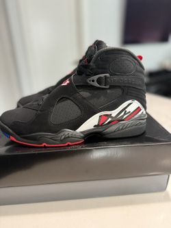 Nike Air Jordan Retro 8 