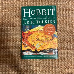 The Hobbit