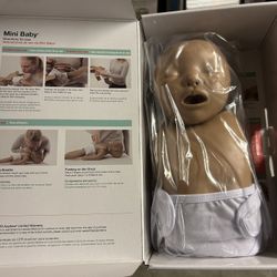 Infant CPR Training Kit